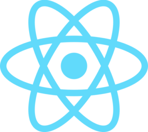 Image de react une technos utilisé pour developper de solution saas